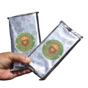 Pasta Pura Cacao 100%