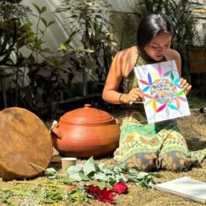 Toma de Cacao Personalizada